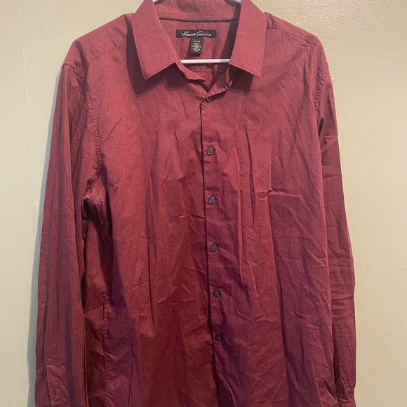 Kenneth Cole - Picture 4 of 4